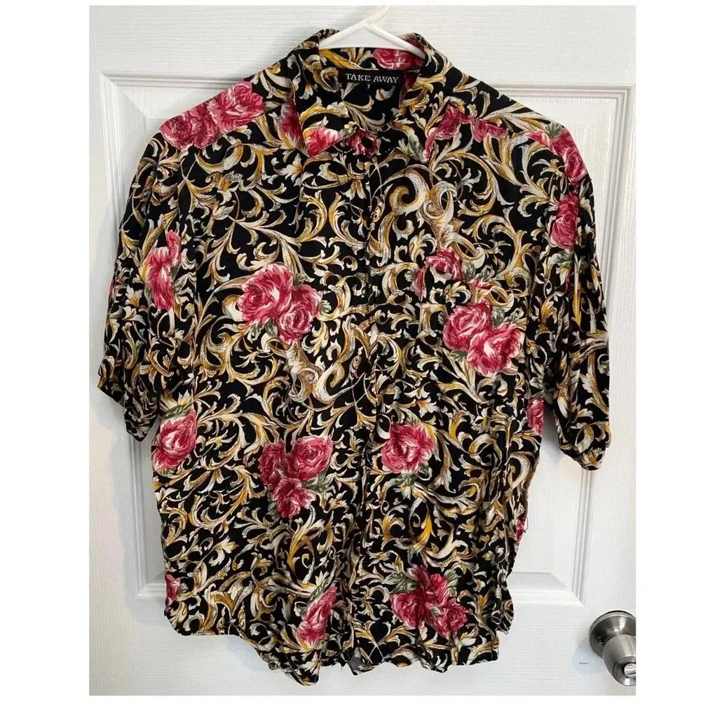 Vintage I M